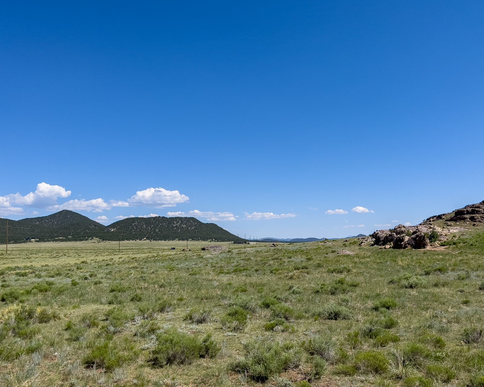 Photo 1 of 6 — TBD L3 County Road 255, Westcliffe, CO 81252