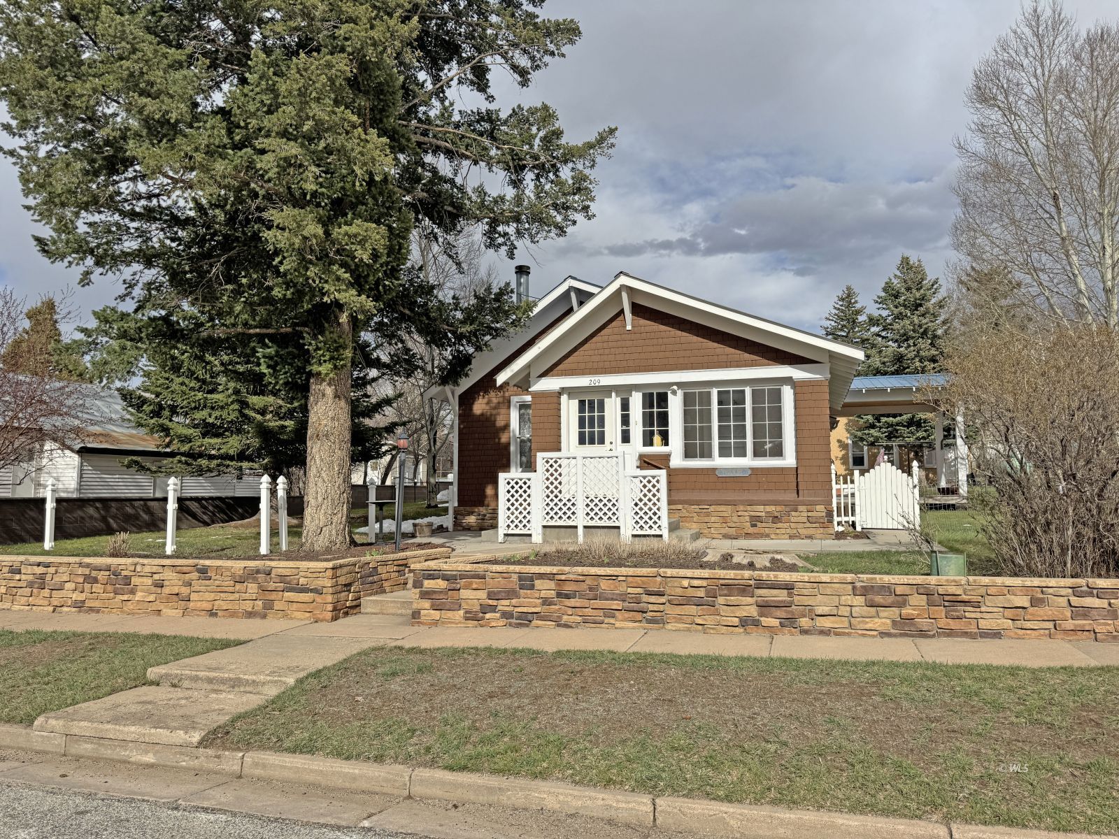 Photo 1 of 35 — 209 S Third St, Westcliffe, CO 81252