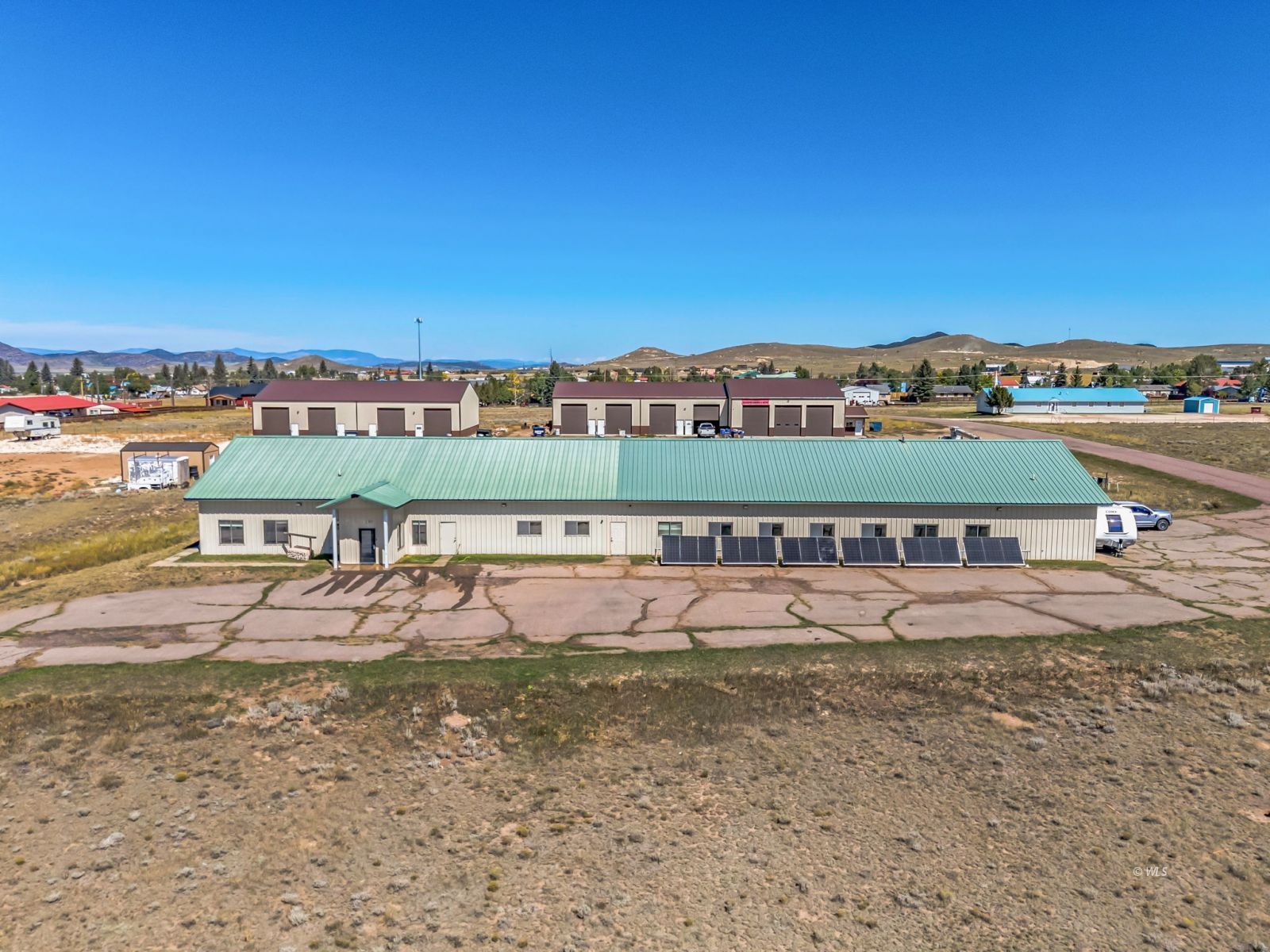 Photo 1 of 35 — 101 Ridgeline Dr, Westcliffe, CO 81252