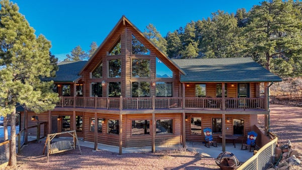 2613 PHEASANT LOOP, WESTCLIFFE, CO 81252 - Image 41d7f49245ae6583259fa48165fffe9f/4022610970