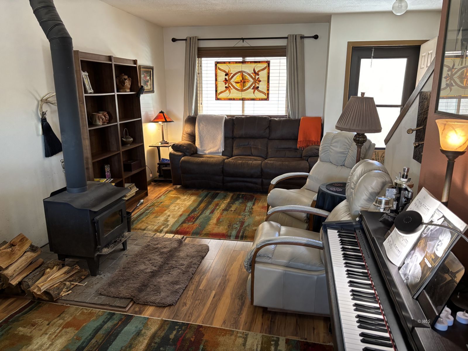 Photo 1 of 32 — 9 Granada Ct 15, Westcliffe, CO 81252