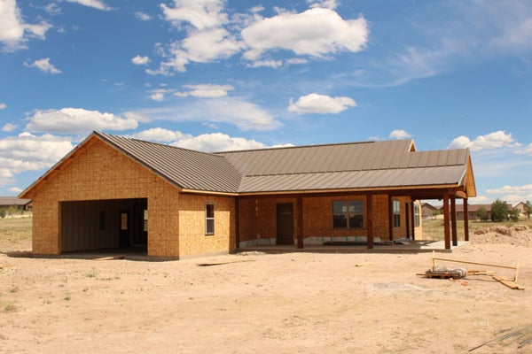 89 W CALCITE CT, SILVER CLIFF, CO 81252 - Image 86de6cd20138c6472644770fb98c3e72/3190780459
