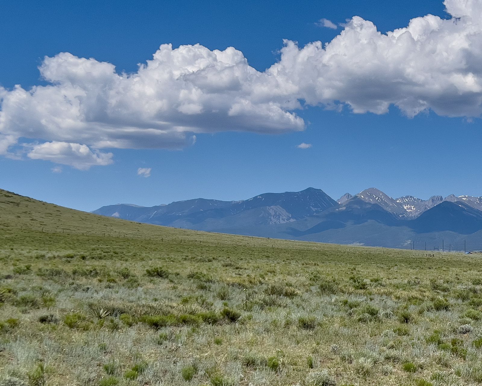 Photo 1 of 6 — TBD L7 CO RD 255, Westcliffe, CO 81252