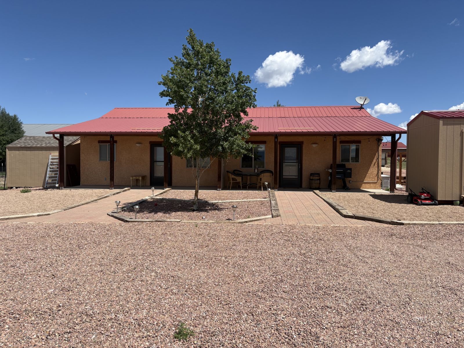 Photo 1 of 17 — 111 Fourth St, Silver Cliff, CO 81252