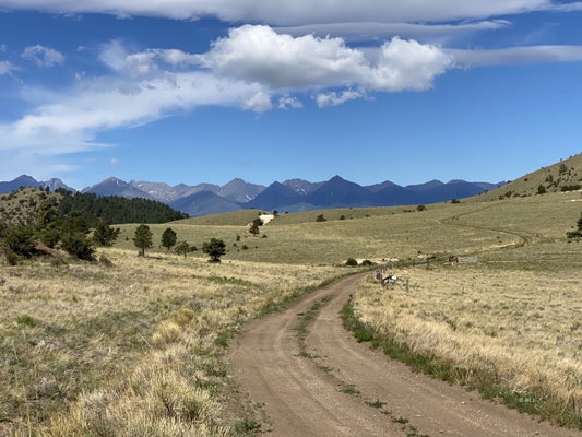 COUNTY RD 341, WESTCLIFFE, CO 81252 - Image a2d061dccc8b3f2a06d3535af365e6d6/1806246013