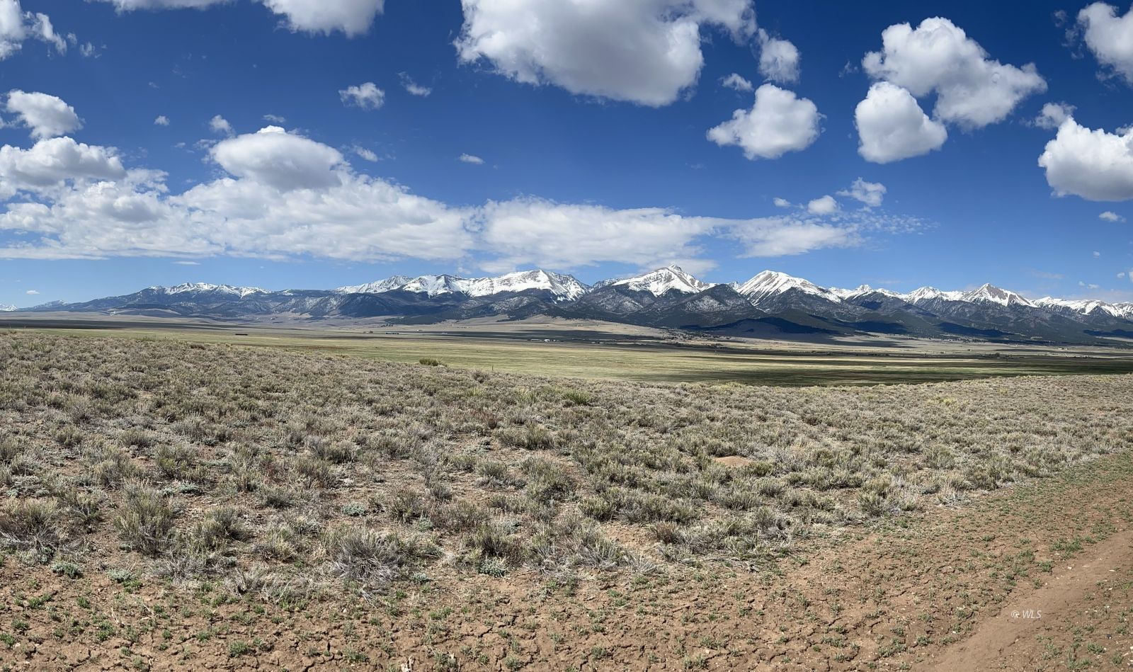 Photo 1 of 14 — TBD Hwy 69, Westcliffe, CO 81252