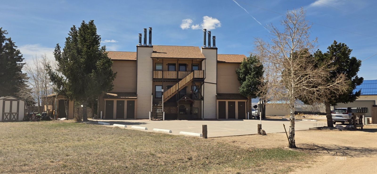 Photo 1 of 23 — 222 Cliff Street Unit 3A, Silver Cliff, CO 81252