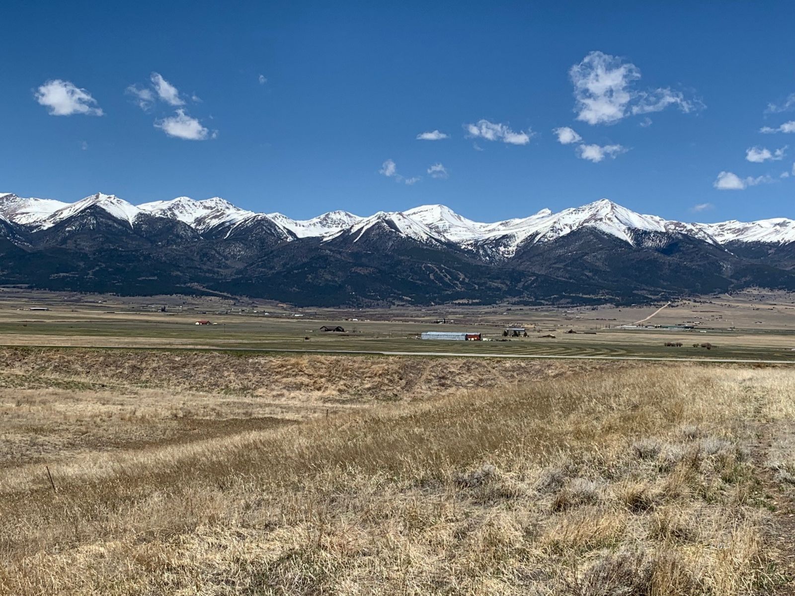 Photo 1 of 11 — 102-110 Rosita Ave, Westcliffe, CO 81252