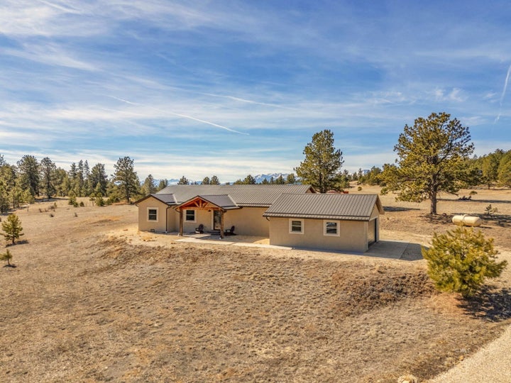 Photo 1 of 27 — 1401 Larkspur Ln, Westcliffe, CO 81252
