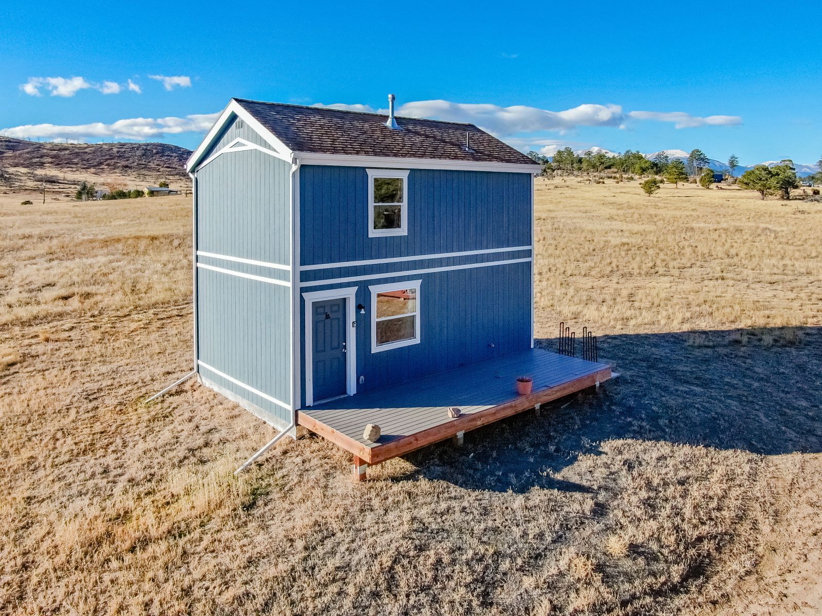 Photo 1 of 33 — 2176 L Path, Texas Creek, CO 81223