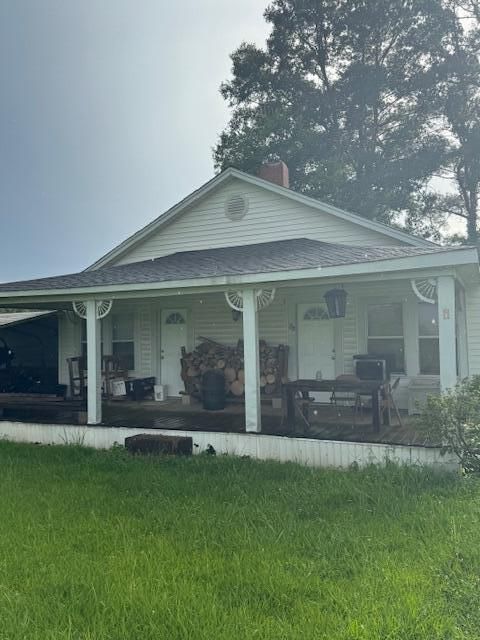 Photo of 738 Kings Hwy, Pontotoc, MS 38863 (MLS # 26-567)