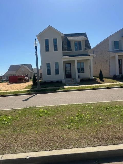 Photo of 19 Clark Blvd, Tupelo, MS 38804 (MLS # 26-848)