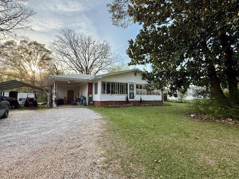 Photo of 12161 Mississippi 371, Marietta, MS 38856 (MLS # 26-1172)
