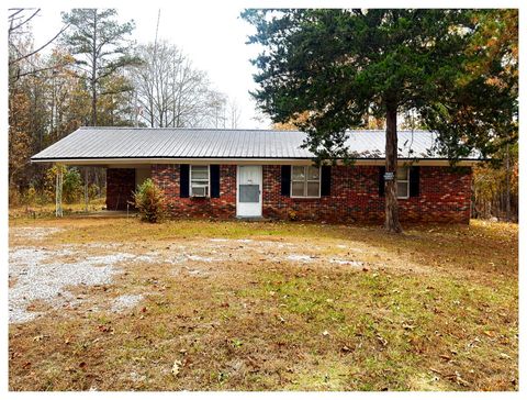 Photo of 191 Co Rd 309, New Houlka, MS 38850 (MLS # 25-4095)