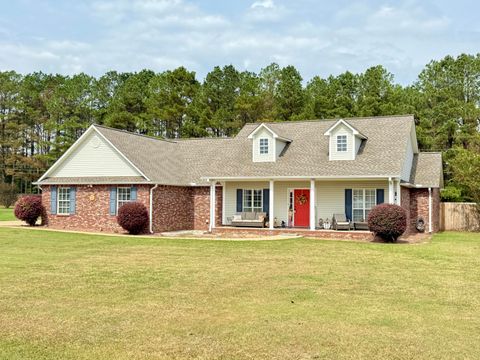 Photo of 60010 Beulah Ln., Amory, MS 38821 (MLS # 25-3382)