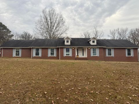 Photo of 1000 Indian Creek Road, Iuka, MS 38852 (MLS # 25-4137)