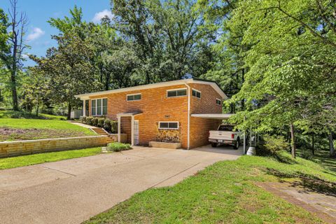 Photo of 224 N Highland Dr., Fulton, MS 38843 (MLS # 26-150)