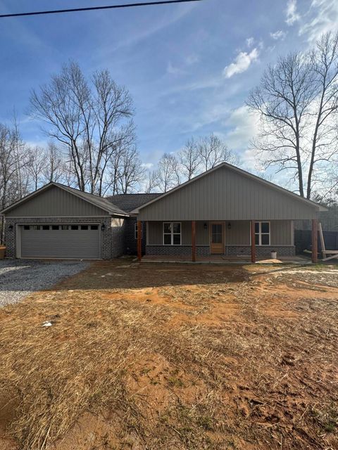 Photo of 1696 Reeder Hill Road, Ecru, MS 38841 (MLS # 26-720)