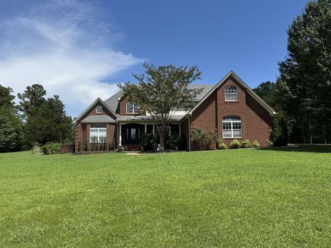 Photo of 222 Treeside Drive, Mooreville, MS 38857 (MLS # 26-161)