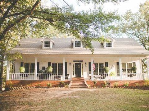 Photo of 100 CR 1806, Saltillo, MS 38866 (MLS # 26-269)