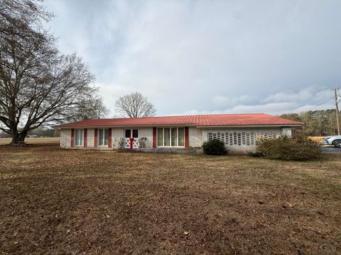 Photo of 123 Valley Road, Belmont, MS 38827 (MLS # 25-4254)