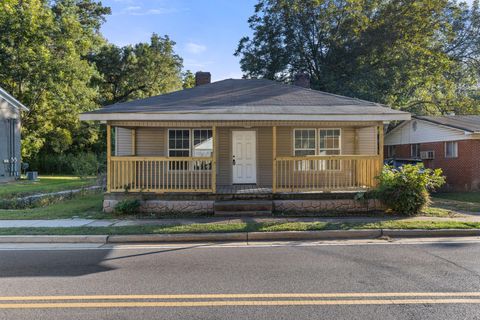 Photo of 1218 Proper Street, Corinth, MS 38834 (MLS # 25-3457)