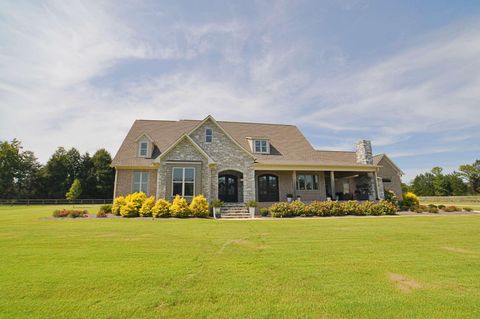 Photo of 1031 Birmingham Ridge Road, Saltillo, MS 38866 (MLS # 25-3192)