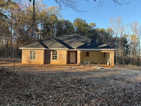 Photo of 160 Rd 2750, Tupelo, MS 38804 (MLS # 25-4353)
