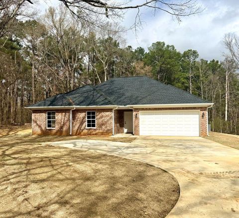 Photo of 160 Rd 1750, Tupelo, MS 38804 (MLS # 25-4353)