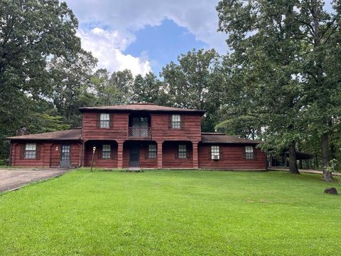 Photo of 11 County Road 282, Iuka, MS 38852 (MLS # 25-2680) Photo of 11 County Road 282, Iuka, MS 38852 (MLS # 25-2680)