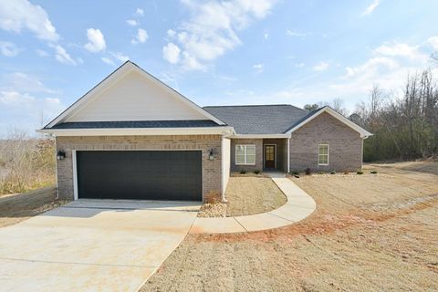 Photo of 182 Co Rd 1445, Mooreville, MS 38857 (MLS # 26-452)