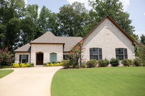 Photo of 1004 Chateau Rounds, New Albany, MS 38652 (MLS # 25-2561)