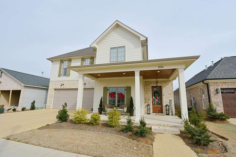 Photo of 306 Monaghan St., Tupelo, MS 38804 (MLS # 26-625)