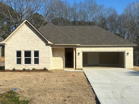 Photo of 120 N Gregory St., Ecru, MS 38841 (MLS # 26-503)