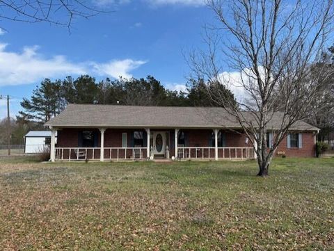 Photo of 192 CR 521, Saltillo, MS 38866 (MLS # 26-776)