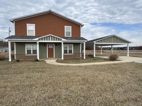 Photo of 60009 Dunlap Street St, Smithville, MS 38870 (MLS # 25-4351)