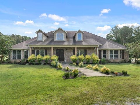 Photo of 4940 Kent Road, Tremont, MS 38876 (MLS # 25-3418)