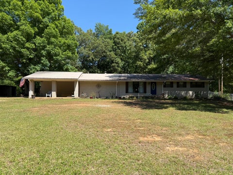 Photo of 5838 Dorsey Evergreen Road, Fulton, MS 38843 (MLS # 26-1593)