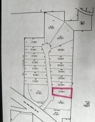 LOT 2 WHITLEY LANE, TUPELO, MS 38804 - Image 111a02eaa2d9b3bb98aa611f4a0e3fa7/4083453322