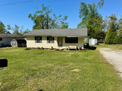 Photo of 205 Felker St., Booneville, MS 38829 (MLS # 26-1192)