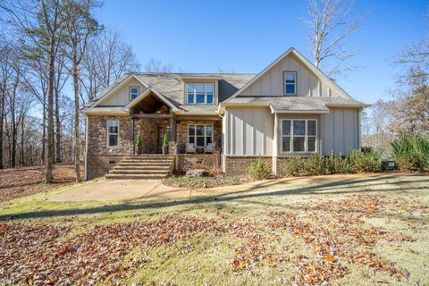 Photo of 25 Gentle Rdg Way Way, Savannah, TN 38372 (MLS # 26-816)
