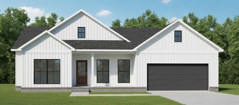 Photo of Tract 2 CR 54, New Albany, MS 38652 (MLS # 25-3578)