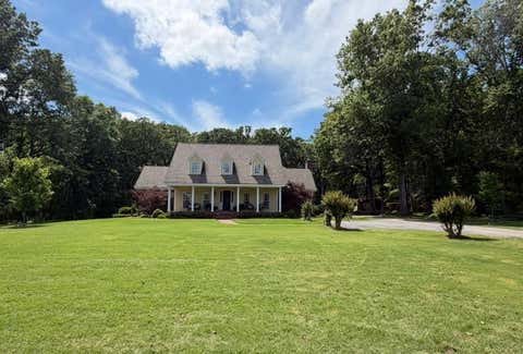 Photo of 849 Jones Dr., Tupelo, MS 38801 (MLS # 26-1651)