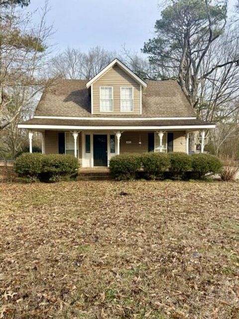 Photo of 107 Gaines Ave., Vardaman, MS 38878 (MLS # 26-360)