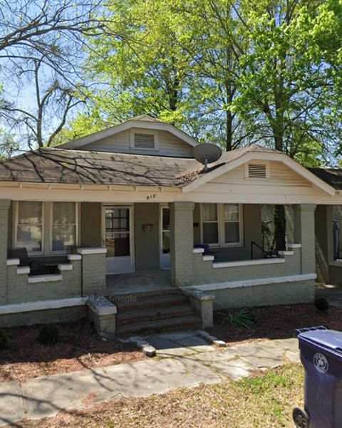 Photo of 910 Main Street, Corinth, MS 38834 (MLS # 25-3575)