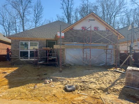 Photo of 4266 Sydney Ln, Tupelo, MS 38801 (MLS # 26-440)