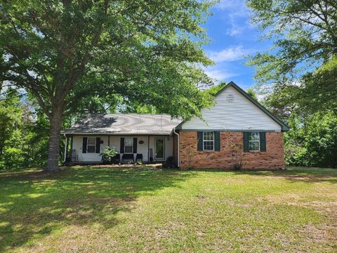 Photo of 3600 Joe Wheeler Brown Road, Fulton, MS 38843 (MLS # 26-1589)