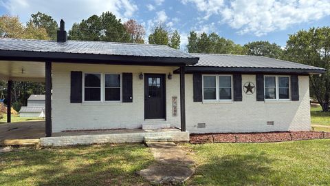 Photo of 1438 MS-25, Tishomingo, MS 38873 (MLS # 25-3275)