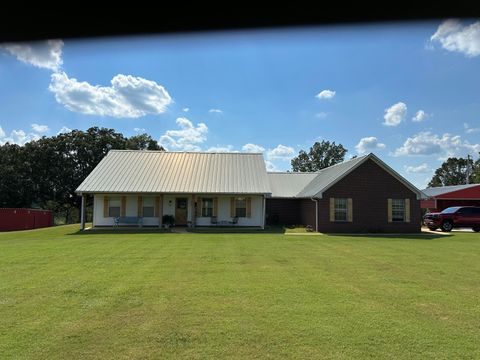 Photo of 283 Birmingham Ridge Road, Blue Springs, MS 38828 (MLS # 25-2897) Photo of 283 Birmingham Ridge Road, Blue Springs, MS 38828 (MLS # 25-2897)