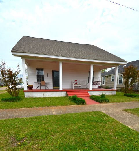 401 North 8th Ave., Amory, MS 38821 - #: 24-1178